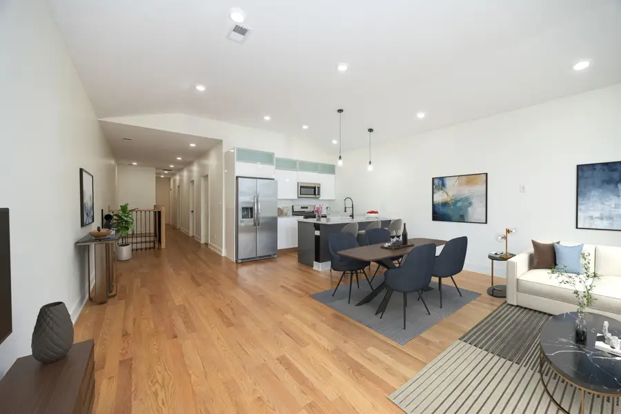 6316 S Evans Avenue, Chicago, IL 60637 - #2
