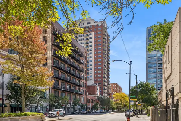 1529 S State Street #17F, Chicago, IL 60605