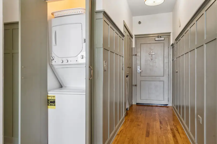 1529 S State Street #17F, Chicago, IL 60605 - #3