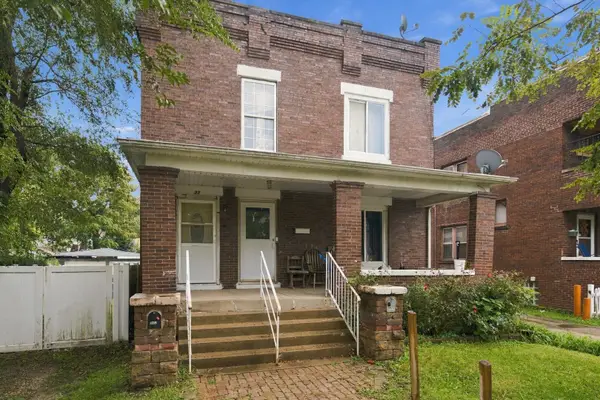 332 Pine Street, Joliet, IL 60435