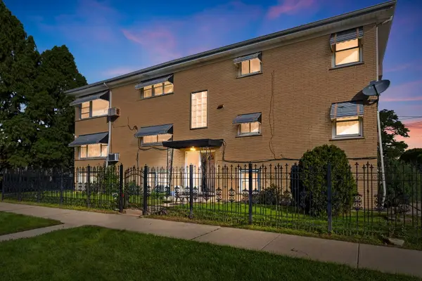 2501 N Mont Clare Avenue, Chicago, IL 60707
