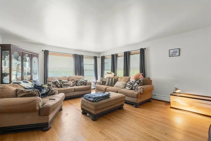 2501 N Mont Clare Avenue, Chicago, IL 60707 - #2