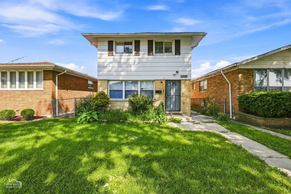 11635 S Laflin Street, Chicago, IL 60643 - #1