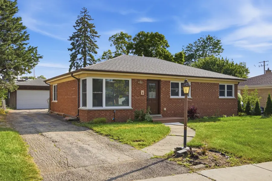 33 Cranbrook Drive, Des Plaines, IL 60016 - #2