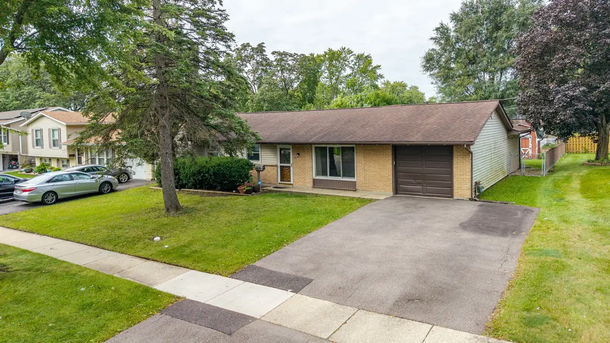 7870 Asbury Circle, Hanover Park, IL 60133 - #1