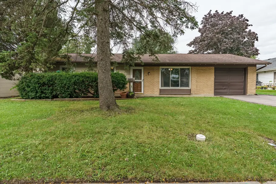 7870 Asbury Circle, Hanover Park, IL 60133 - #2