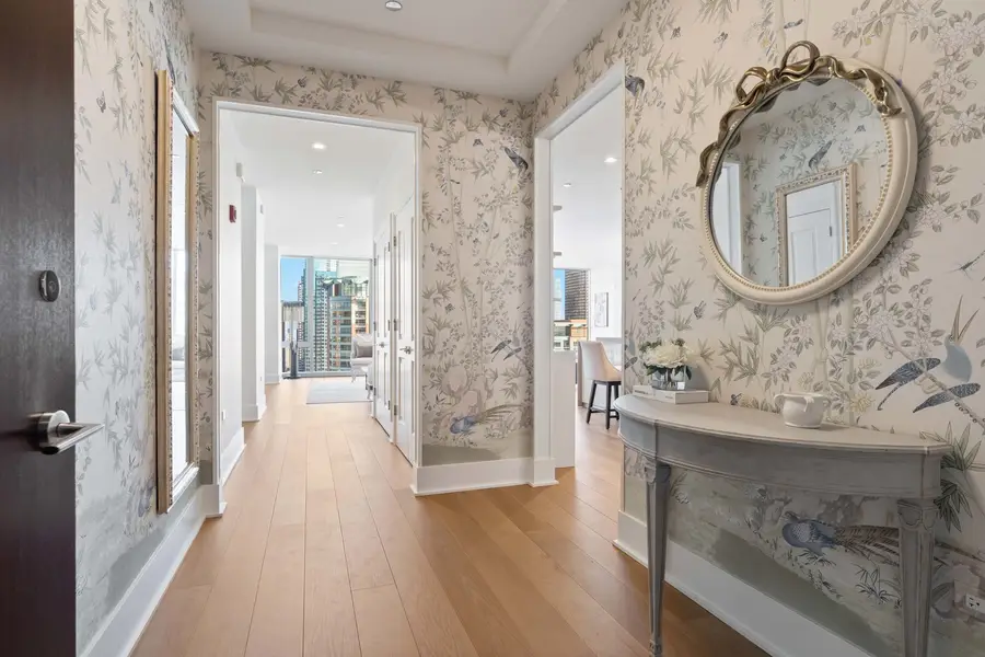 363 E Wacker Drive #2106, Chicago, IL 60601 - #2