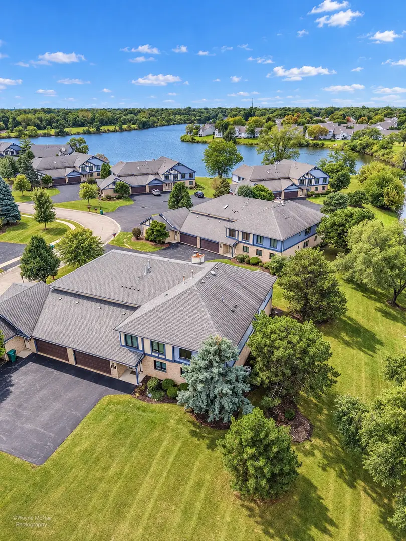 2741 Harbor Drive #2741, Joliet, IL 60431 - #2
