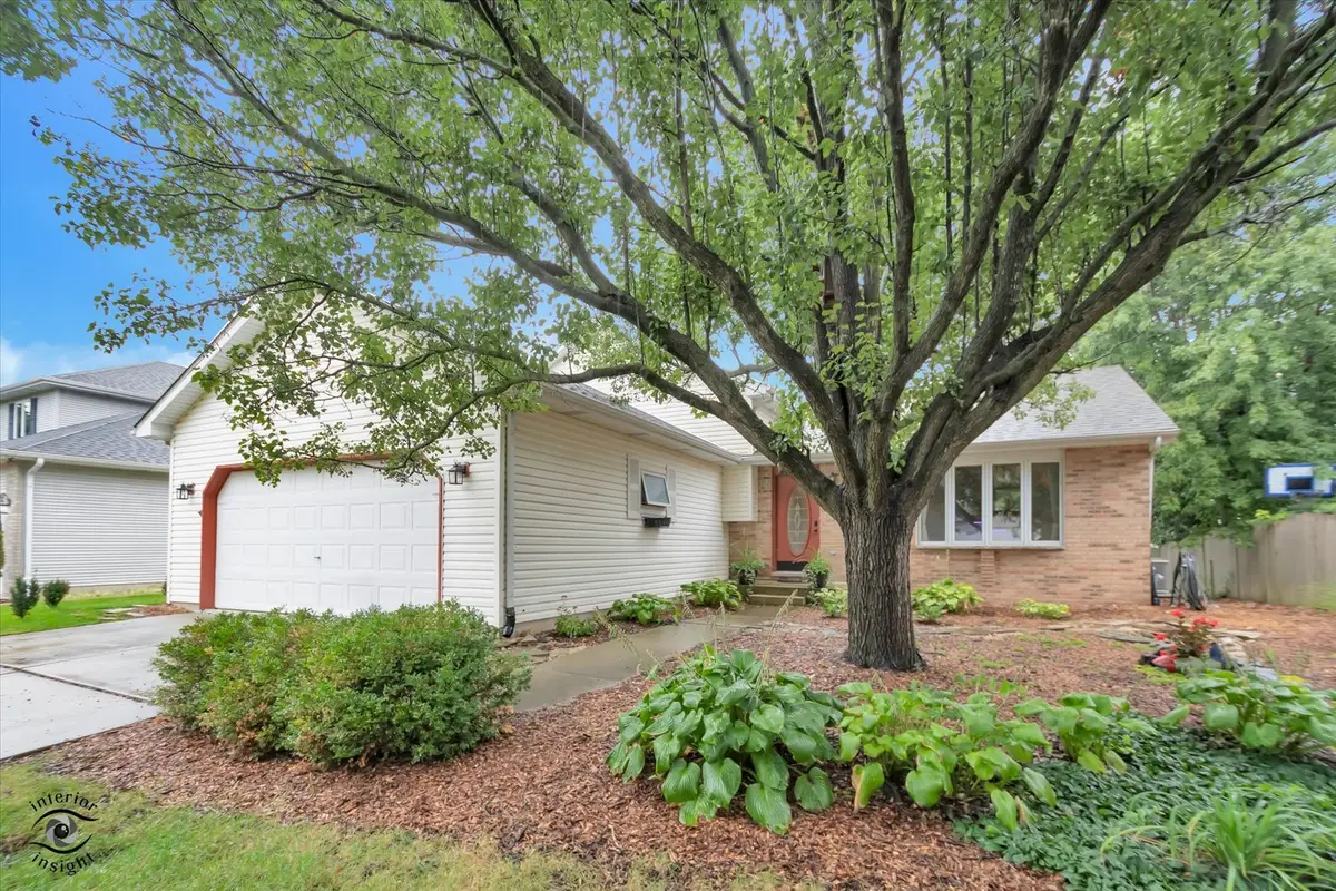 24951 S Blackthorne Road, Manhattan, IL 60442 - #1