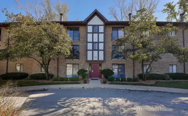 44 Harbor Court #304, Naperville, IL 60565