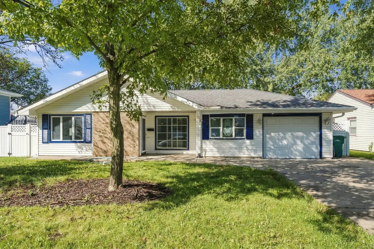 15248 Highland Avenue, Orland Park, IL 60462 - #1