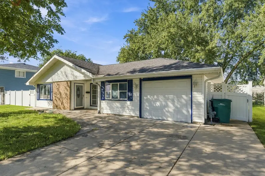 15248 Highland Avenue, Orland Park, IL 60462 - #2