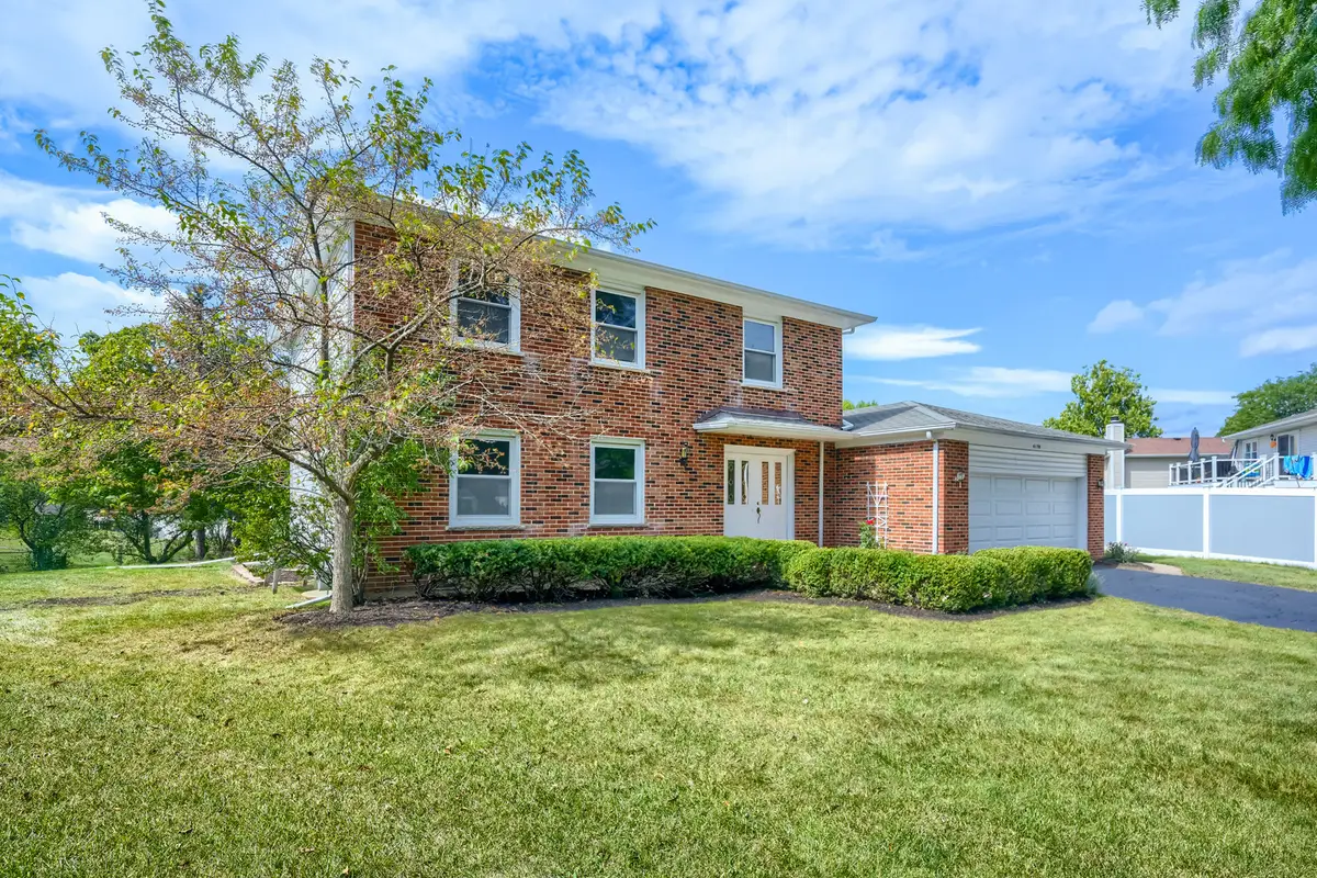 4170 Ludington Court, Hoffman Estates, IL 60192 - #1