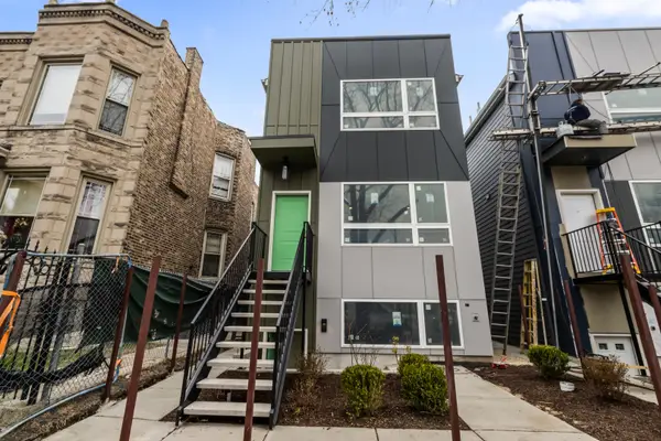6519 S Langley Avenue, Chicago, IL 60637