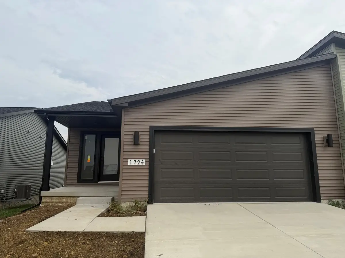 1724 Millstone Drive, Normal, IL 61761 - #1