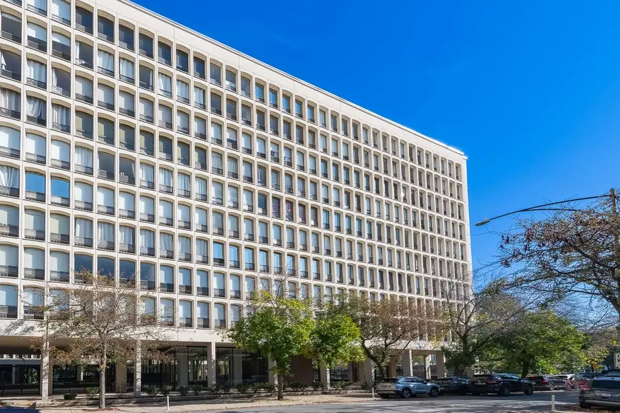 1450 E 55th Street #527S, Chicago, IL 60615 - #2