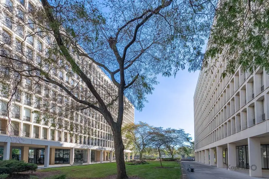 1450 E 55th Street #527S, Chicago, IL 60615 - #3