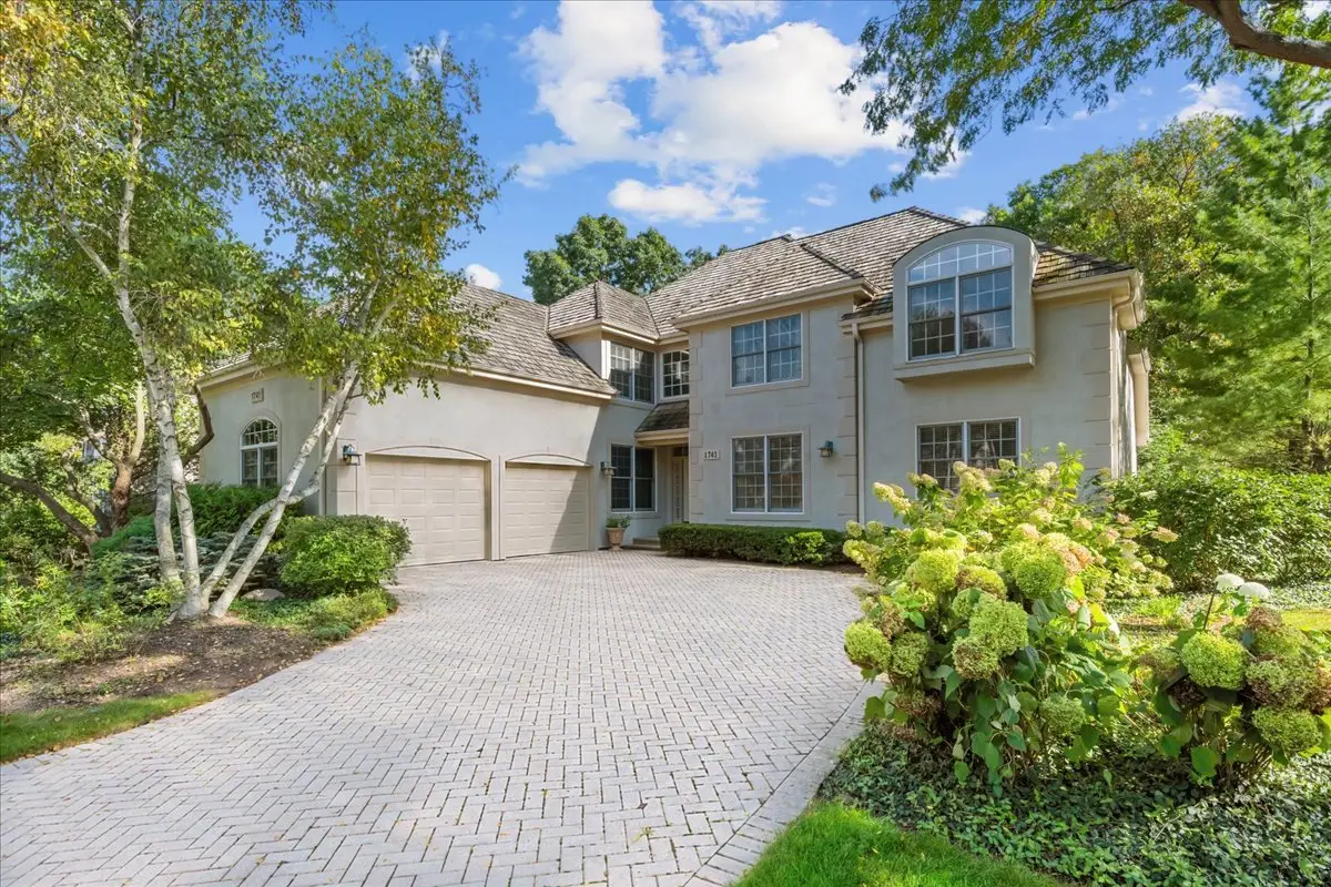 1741 Stanford Court, Lake Forest, IL 60045 - #1