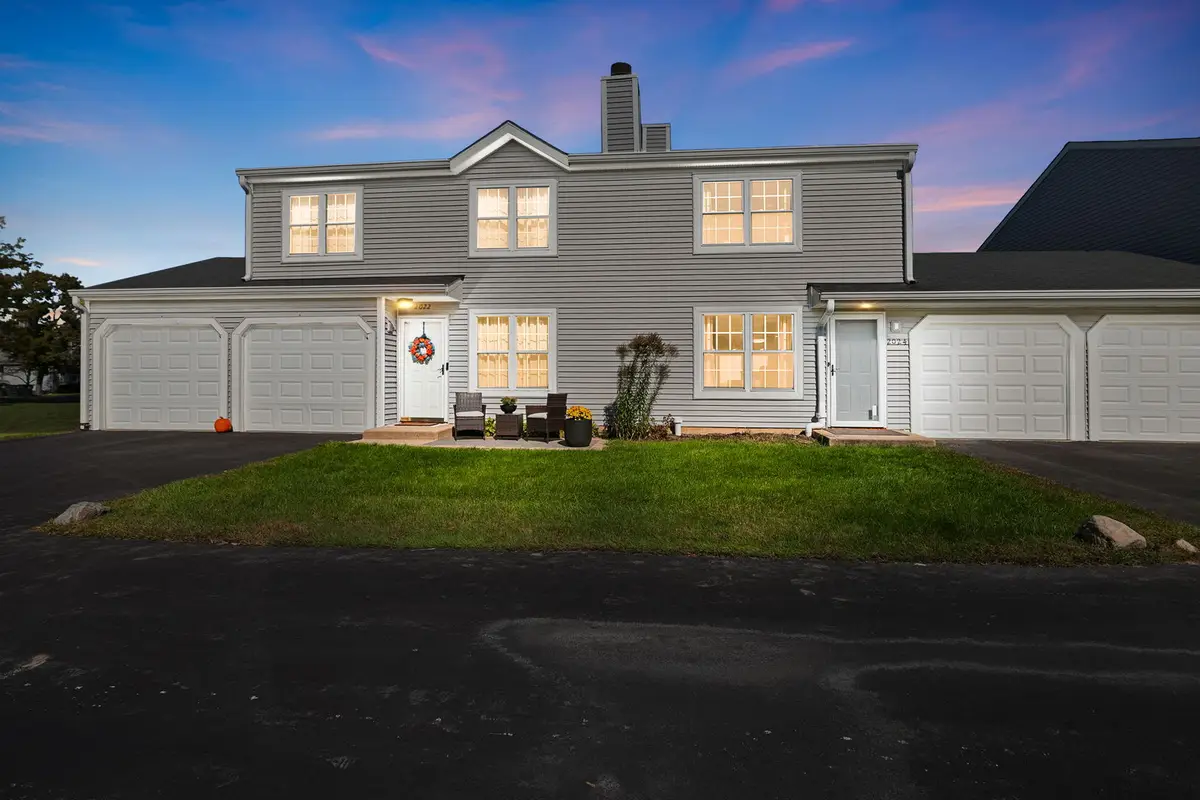 2024 Countryside Lane, Round Lake Beach, IL 60073 - #1