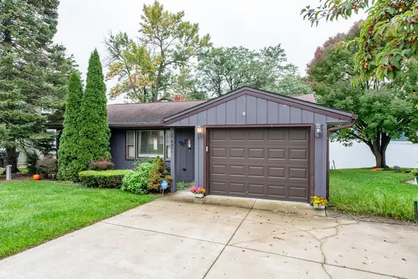 21349 121st Street, Bristol, WI 53104