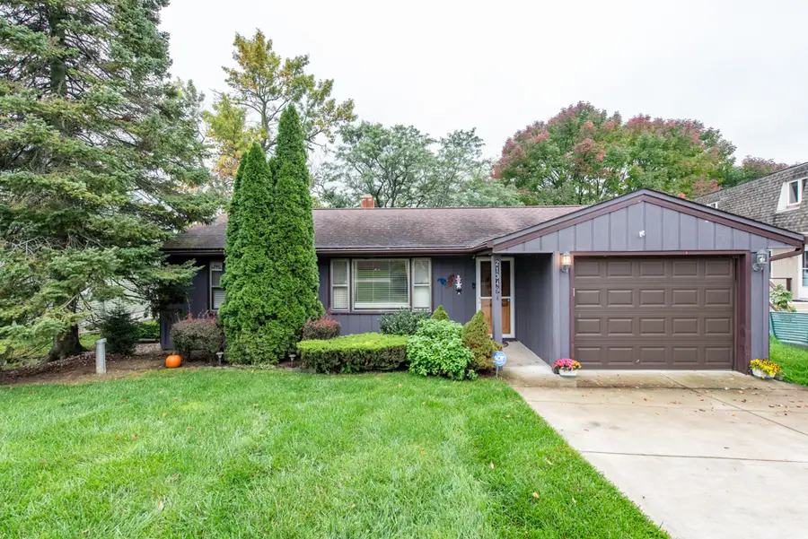 21349 121st Street, Bristol, WI 53104 - #2