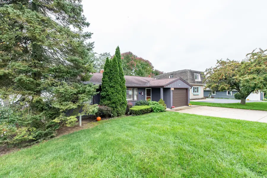 21349 121st Street, Bristol, WI 53104 - #3
