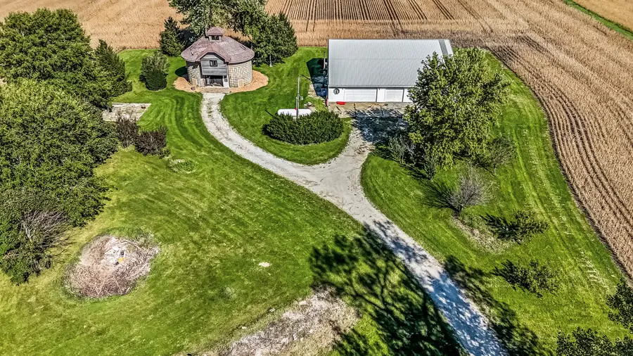 22345 E 3100 North Road, Dwight, IL 60420 - #3