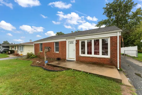 135 Laura Lane, Thornton, IL 60476
