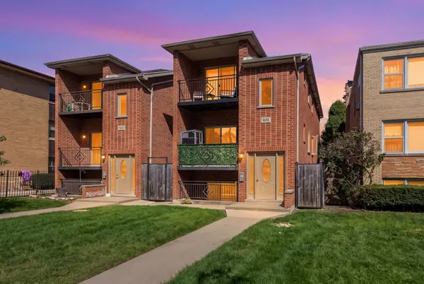 5630 W Goodman Street #301, Chicago, IL 60630