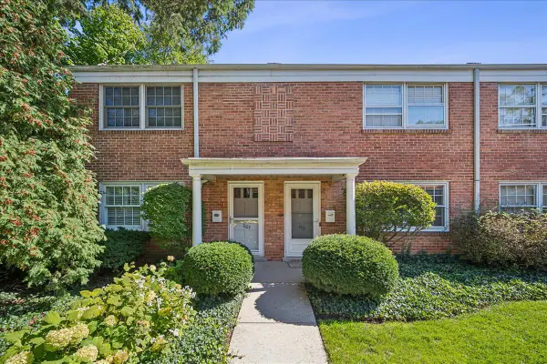 602 Lincoln Avenue, Winnetka, IL 60093