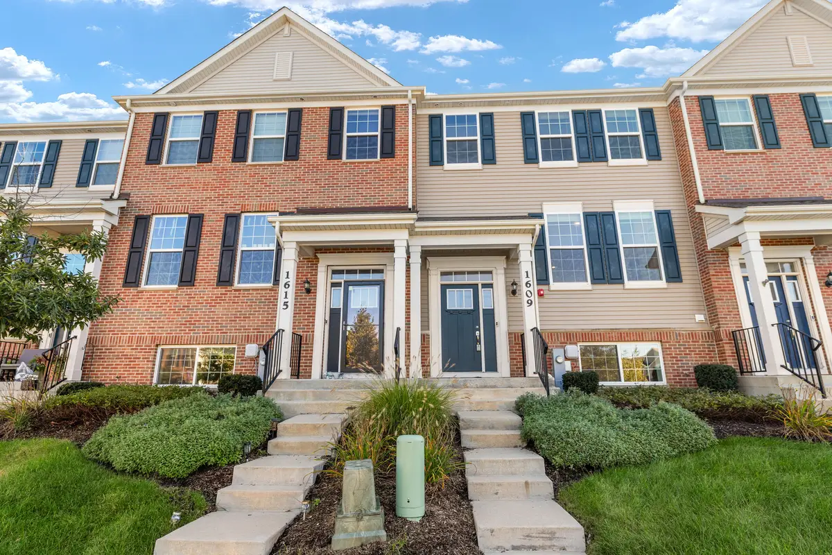 1609 Sager Way, Batavia, IL 60510 - #1