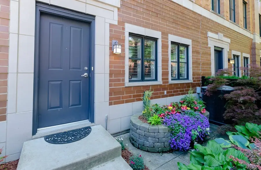 1125 W Monroe Street, Chicago, IL 60607 - #3