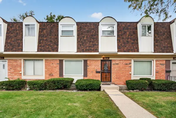 3014 Richton Place, Richton Park, IL 60471
