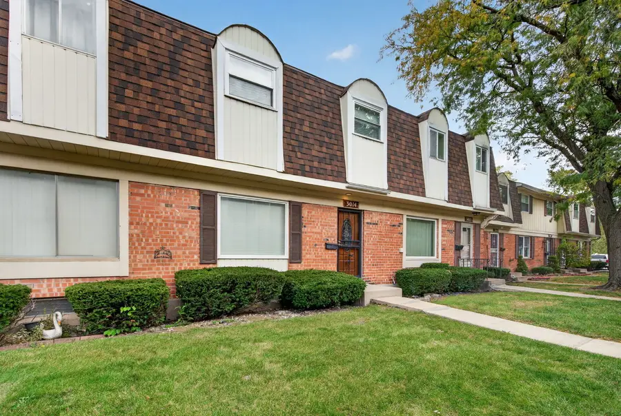 3014 Richton Place, Richton Park, IL 60471 - #3