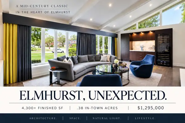 360 S Prospect Avenue, Elmhurst, IL 60126