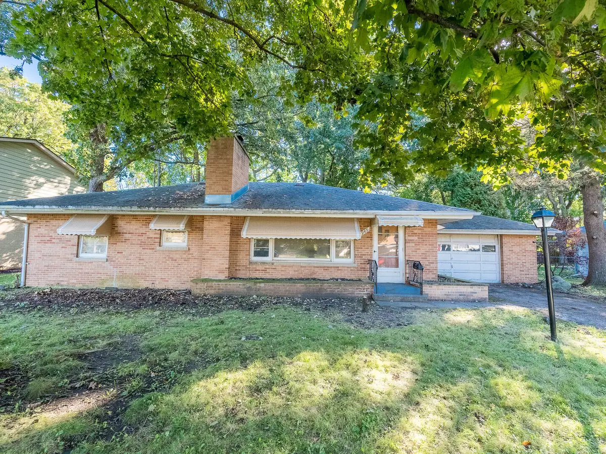 1949 Hickory Street, Waukegan, IL 60087 - #1