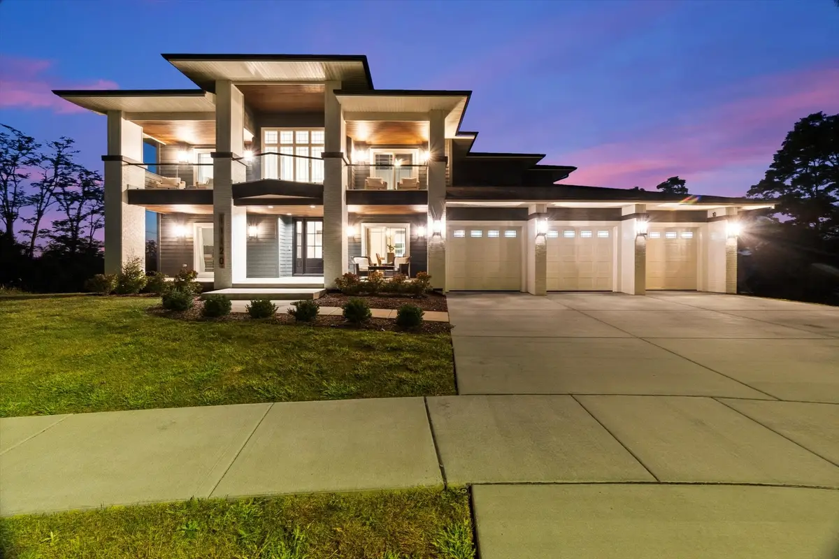 11120 Tuscany Court, Lemont, IL 60439 - #1