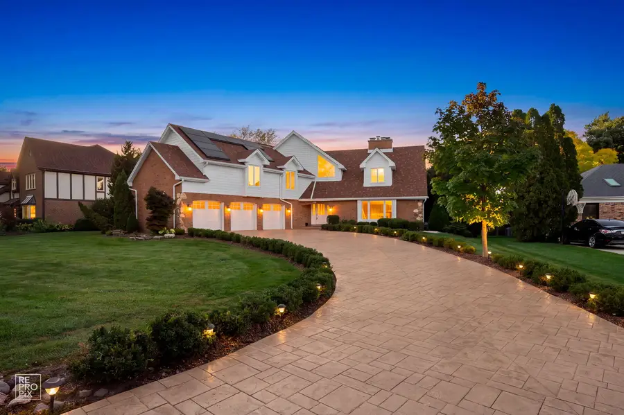 154 Saddle Brook Drive, Oak Brook, IL 60523 - #2