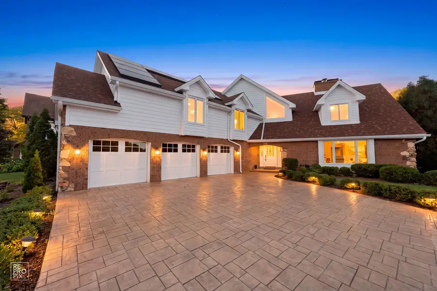 154 Saddle Brook Drive, Oak Brook, IL 60523 - #3