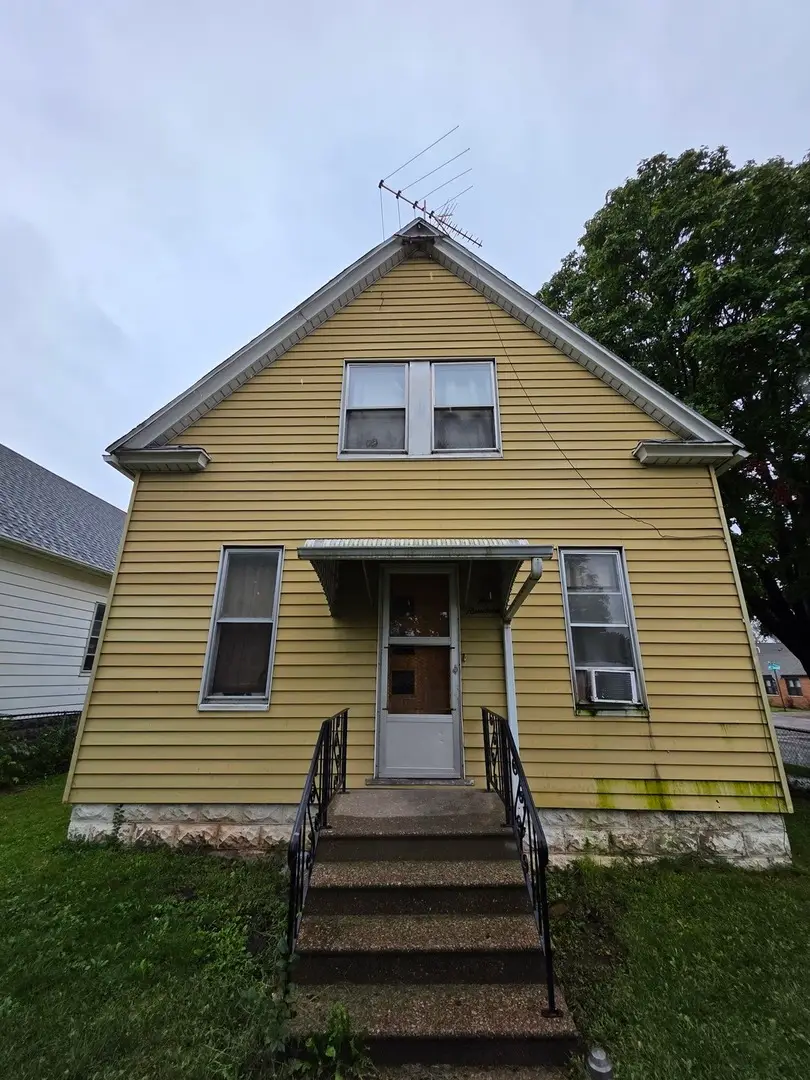 500 14th Avenue, Rock Island, IL 61201 - #1