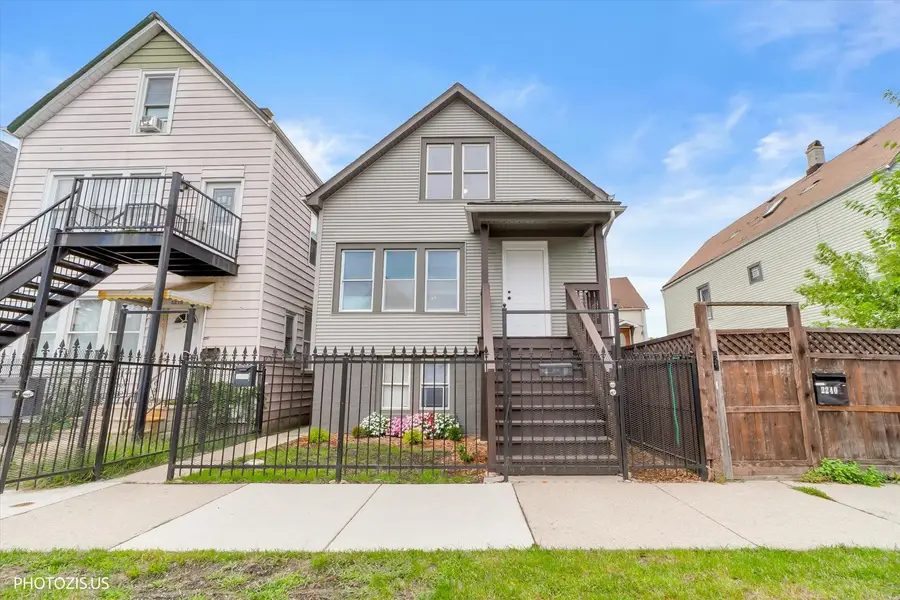 2238 N Lorel Avenue, Chicago, IL 60639 - #2