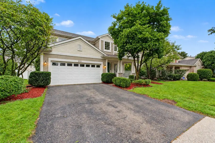 2131 Skylane Drive, Naperville, IL 60564 - #2