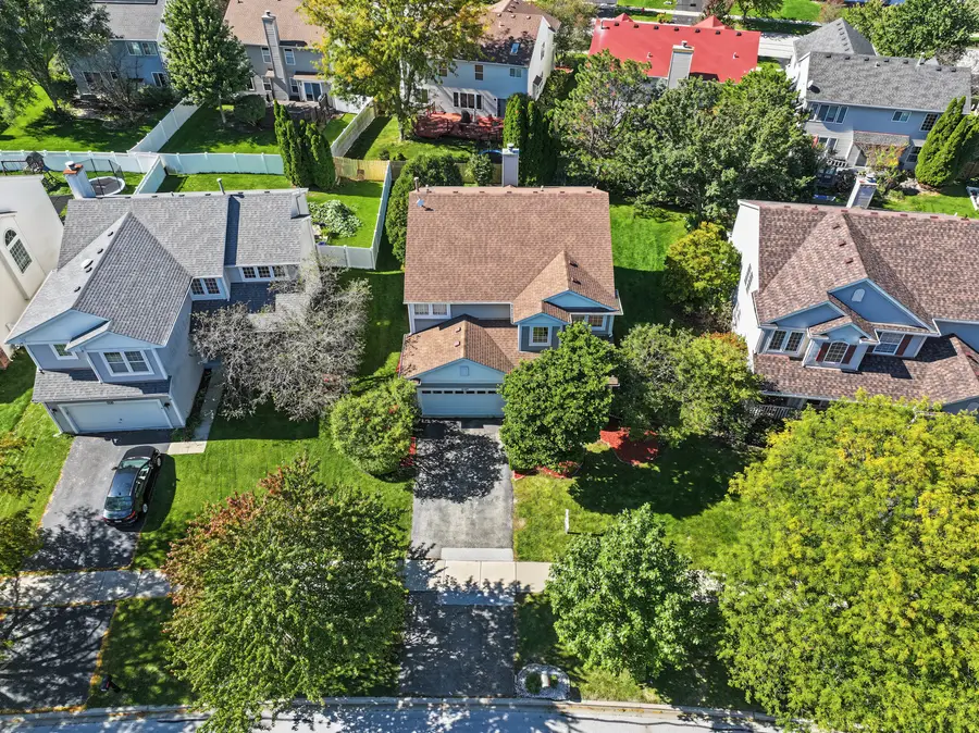 2131 Skylane Drive, Naperville, IL 60564 - #3