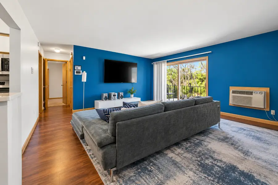 1900 Canal Street #2D, Blue Island, IL 60406 - #3