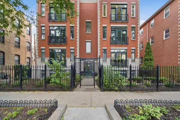 Address Withheld By Seller, Chicago, IL 60613
