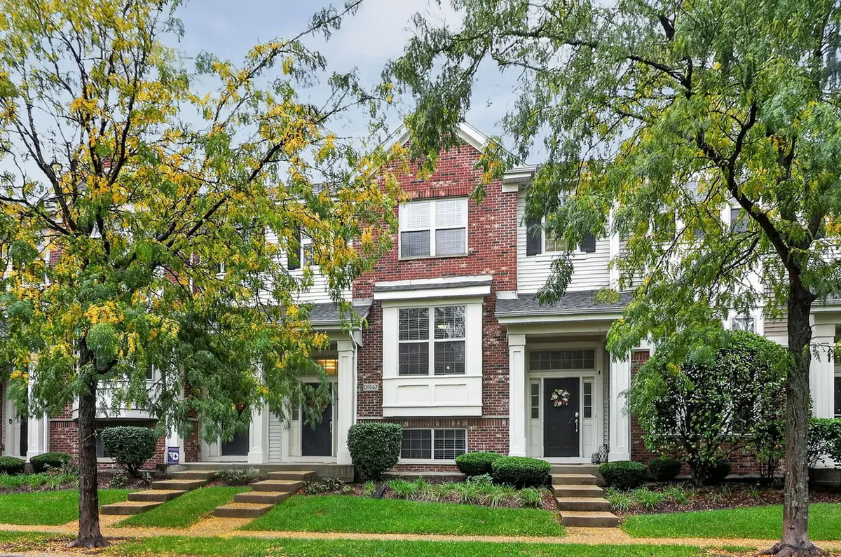 N067 Forsythe Court, Winfield, IL 60190 - #1