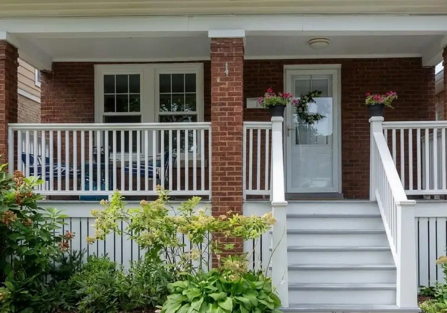 5234 N Leamington Avenue, Chicago, IL 60630 - #3