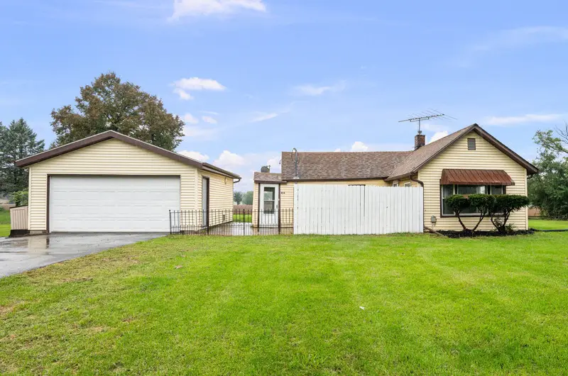 454 Docia Street, Hillsdale, IL 61257 - #1