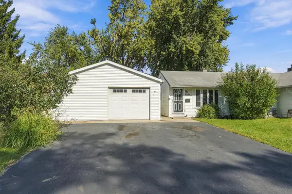 4200 W 90th Street, Hometown, IL 60456