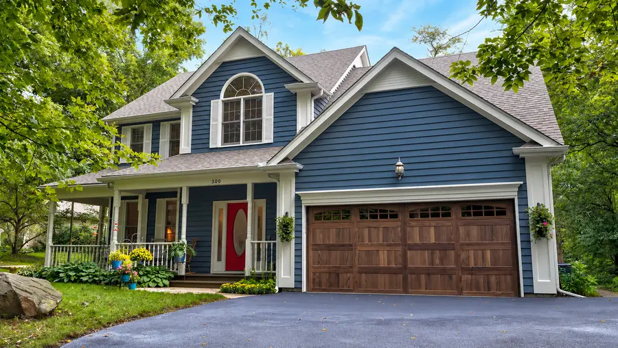 300 White Tail Lane, Ingleside, IL 60041 - #2